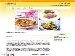Sites similar to e-foods.co.jp