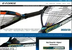 Sites similar to e-force.com