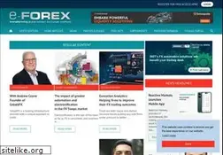 Sites similar to e-forex.net