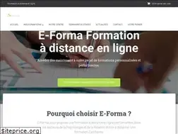 Sites similar to e-forma.fr