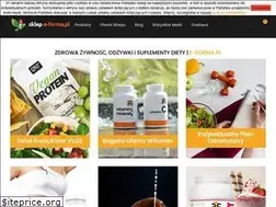 Sites similar to e-forma.pl