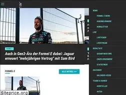 Sites similar to e-formel.de