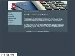 Sites similar to e-formel.info