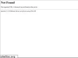 Sites similar to e-forum.com.pl