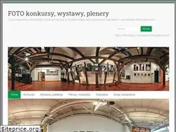 Sites similar to e-fotografie.info