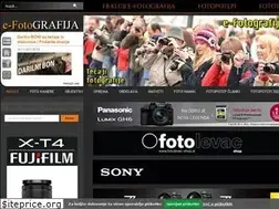 Sites similar to e-fotografija.si