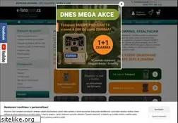 Sites similar to e-fotopast.cz