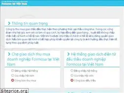 Sites similar to e-fpg.com.vn