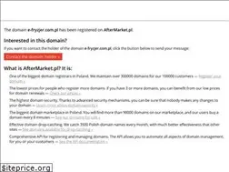 Sites similar to e-fryzjer.com.pl