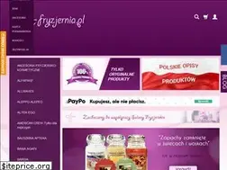 Sites similar to e-fryzjernia.pl