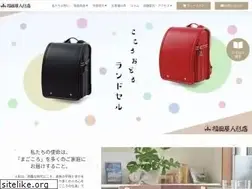 Sites similar to e-fukudaya.co.jp