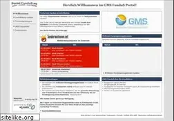 Sites similar to e-fund.eu