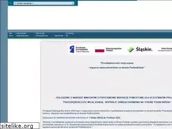 Sites similar to e-fundacja.pl