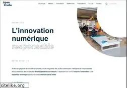 Sites similar to e-fusion.fr