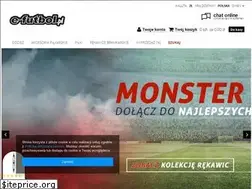 Sites similar to e-futbol.pl
