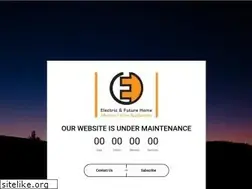 Sites similar to e-futurehome.com