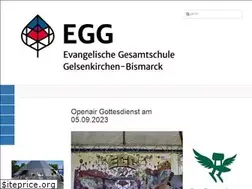 Sites similar to e-g-g.de