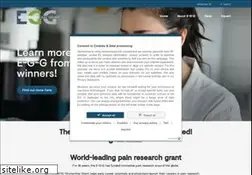 Sites similar to e-g-g.info