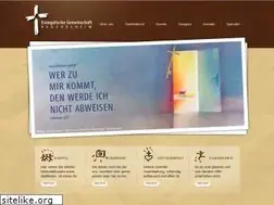 Sites similar to e-g-h.de