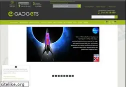 Sites similar to e-gadgets.gr