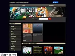 Sites similar to e-games.com