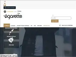 Sites similar to e-garette.fr