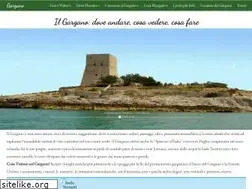Sites similar to e-gargano.com
