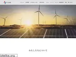 Sites similar to e-gate.co.jp