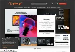 Sites similar to e-gate.gr