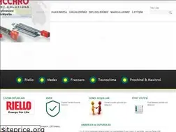 Sites similar to e-gaz.com.tr