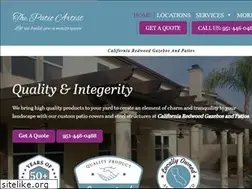 Sites similar to e-gazebos.com