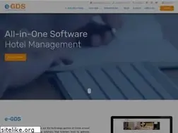 Sites similar to e-gds.com