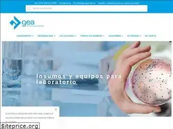 Sites similar to e-gea.com.ar