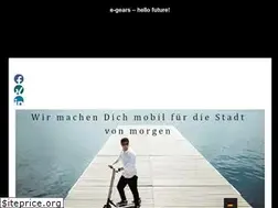 Sites similar to e-gears.eu