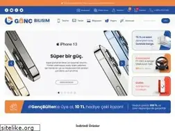 Sites similar to e-gencbilisim.com