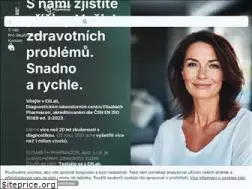 Sites similar to e-gene.cz