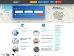Sites similar to e-geodeta.com