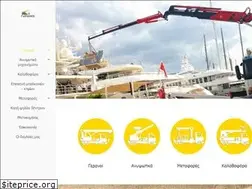 Sites similar to e-geranoi.gr
