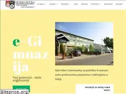 Sites similar to e-gimnazija.org