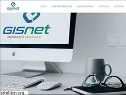 Sites similar to e-gisnet.com