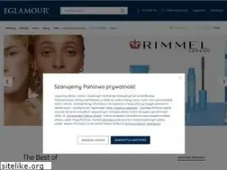 Sites similar to e-glamour.pl