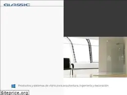 Sites similar to e-glassic.com