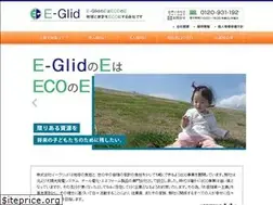 Sites similar to e-glid.net