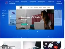 Sites similar to e-globalcommerce.com
