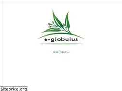 Sites similar to e-globulus.pt