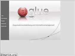 Sites similar to e-glue.de