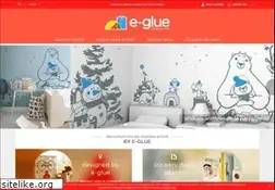 Sites similar to e-glue.fr