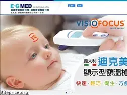 Sites similar to e-gmed.com.tw