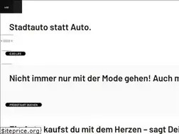 Sites similar to e-go-mobile.com