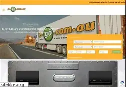 Sites similar to e-go.com.au